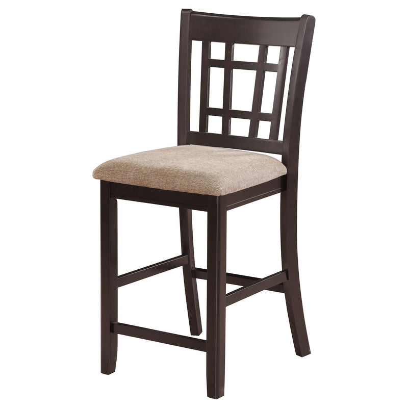 Silla de mostrador Lavon