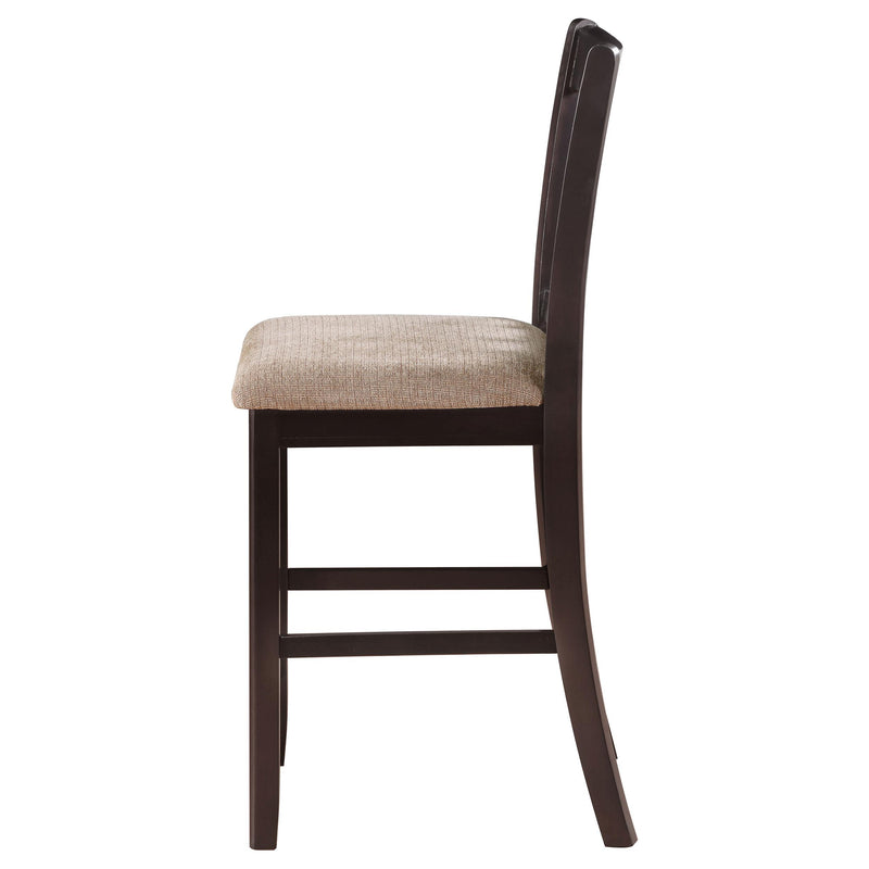 Silla de mostrador Lavon