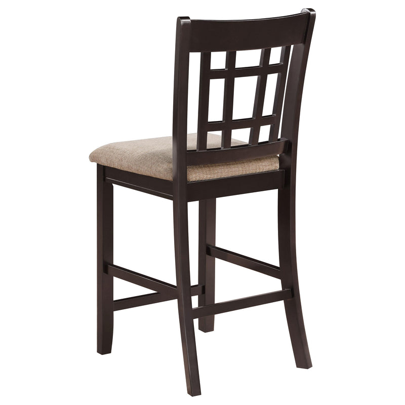 Silla de mostrador Lavon