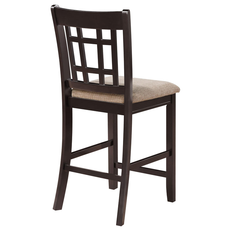 Silla de mostrador Lavon