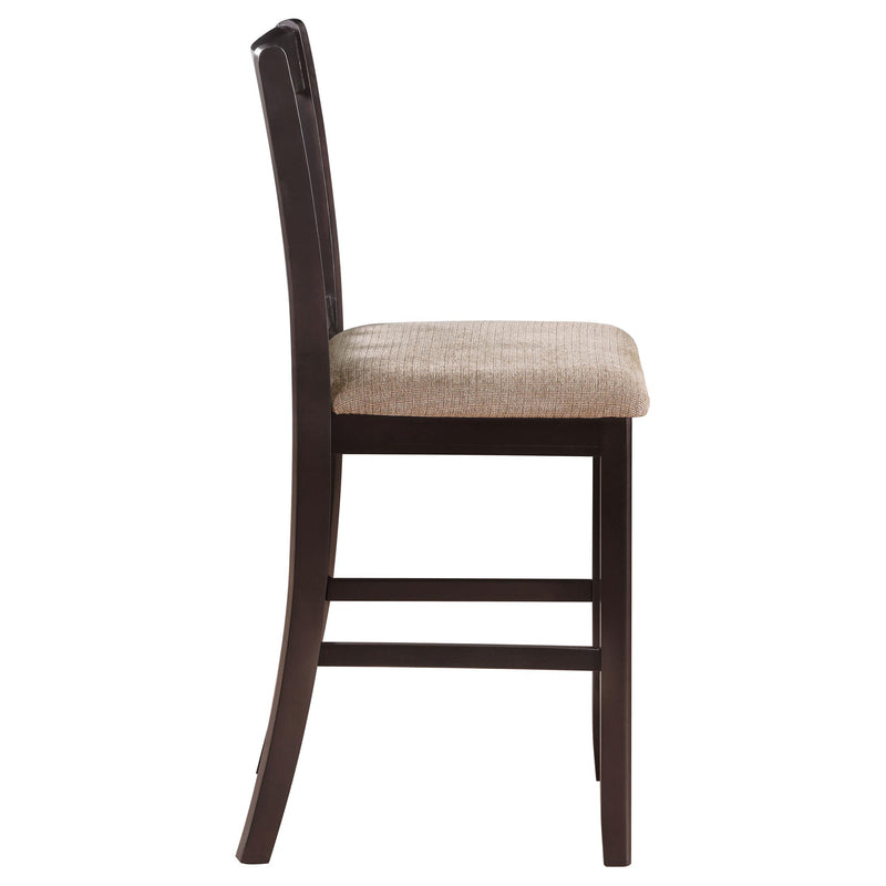 Silla de mostrador Lavon