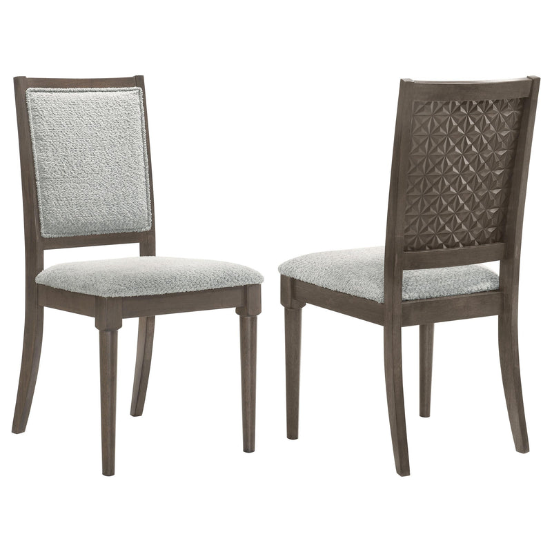 Silla de comedor Onslow