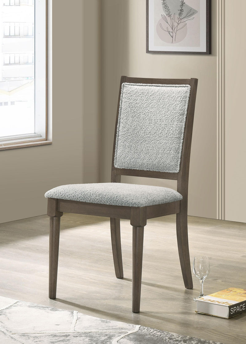Silla de comedor Onslow