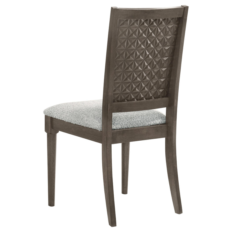 Silla de comedor Onslow
