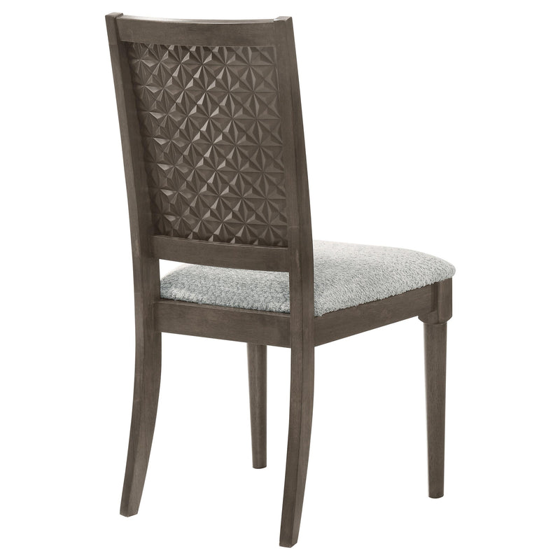 Silla de comedor Onslow