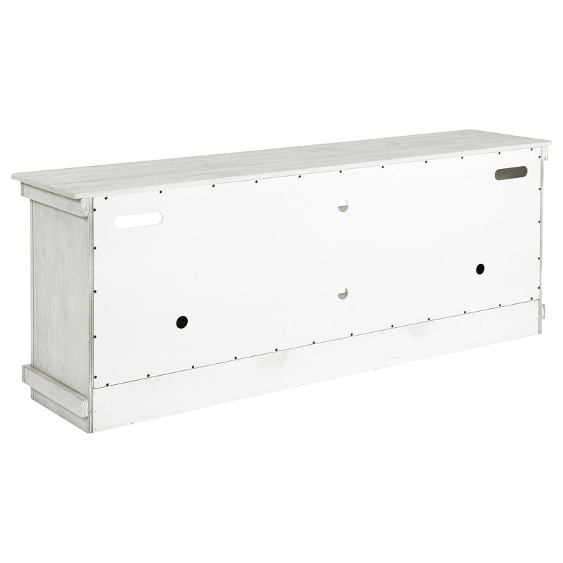 Mueble de TV Payne