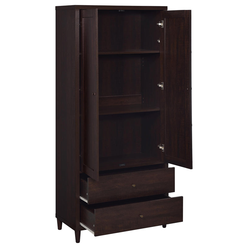 Gabinete Alto Decorativo Wadeline