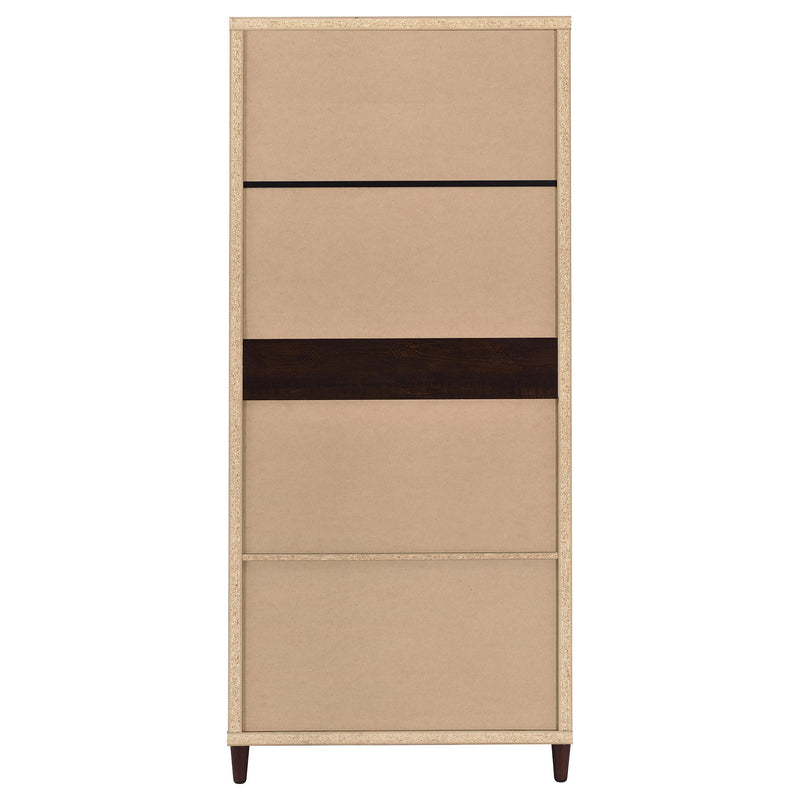 Gabinete Alto Decorativo Wadeline