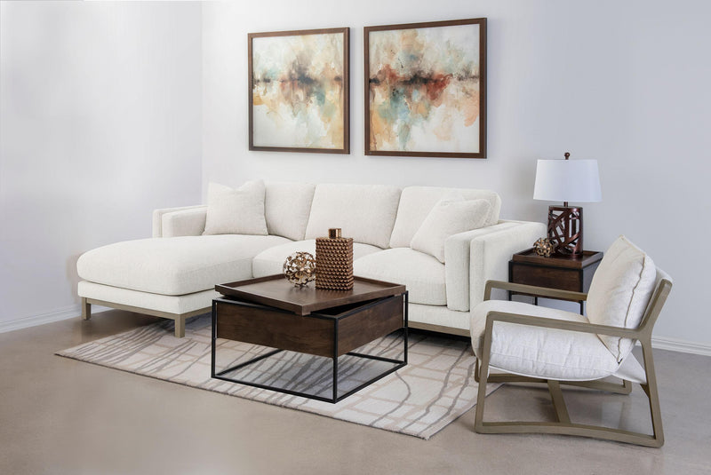 Sillón Geneva