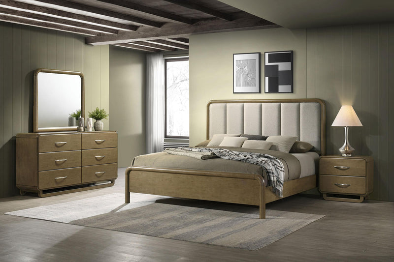 Juego de dormitorio Amsbury