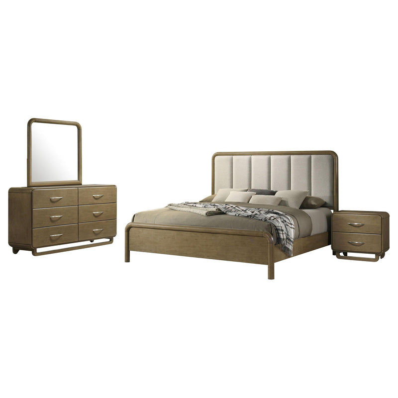 Juego de dormitorio Amsbury