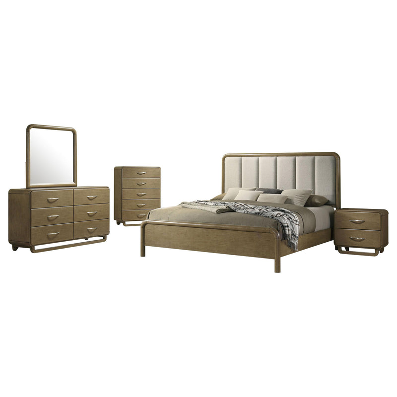 Juego de dormitorio Amsbury