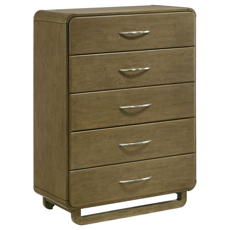 Juego de dormitorio Amsbury
