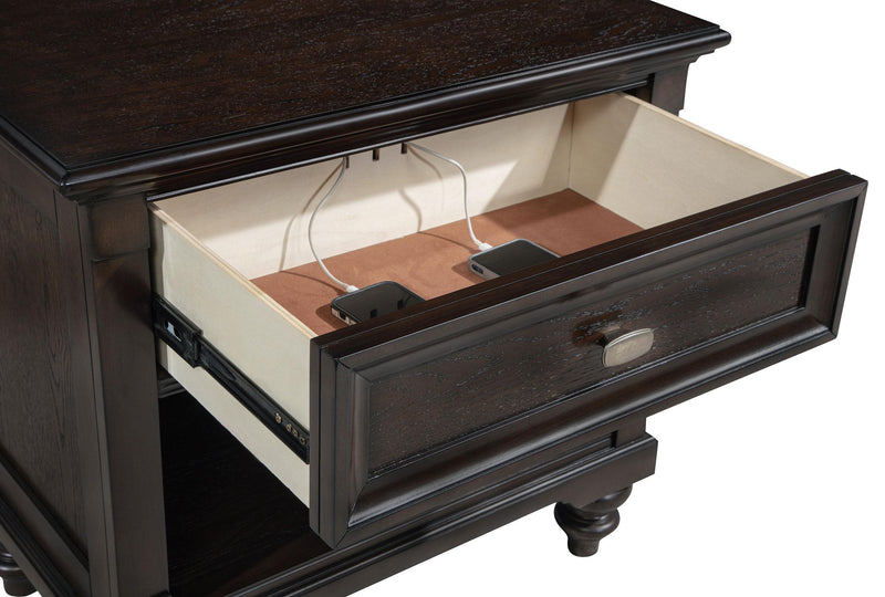 Juego de dormitorio Andover