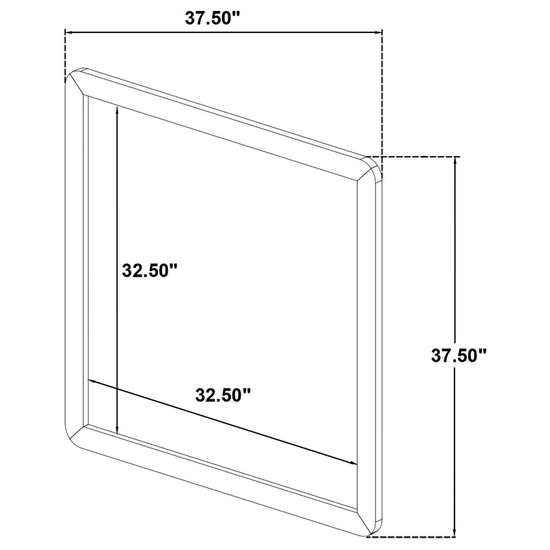 Juego de Dormitorio Cavelle