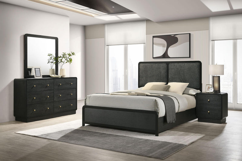 Juego de Dormitorio Cavelle