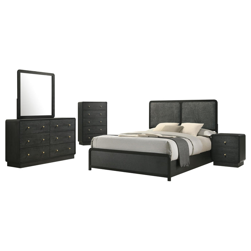 Juego de Dormitorio Cavelle
