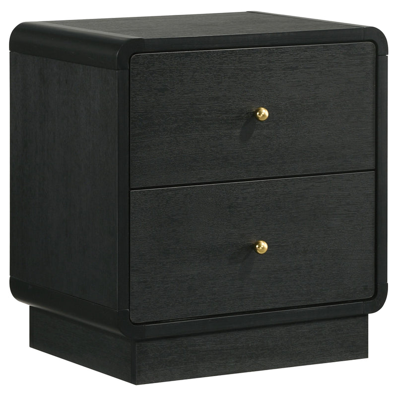 Juego de Dormitorio Cavelle
