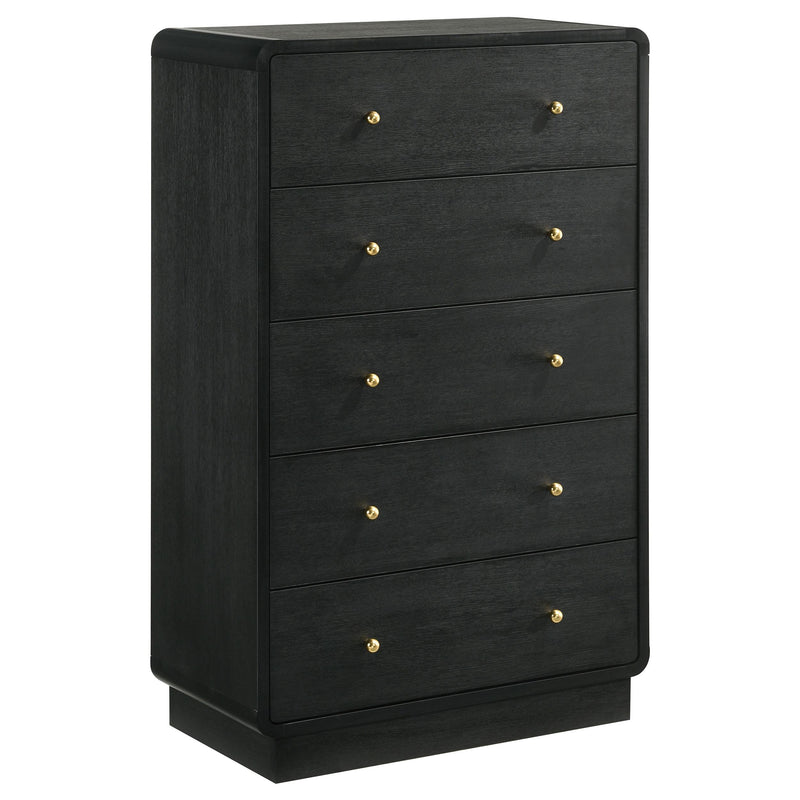 Juego de Dormitorio Cavelle