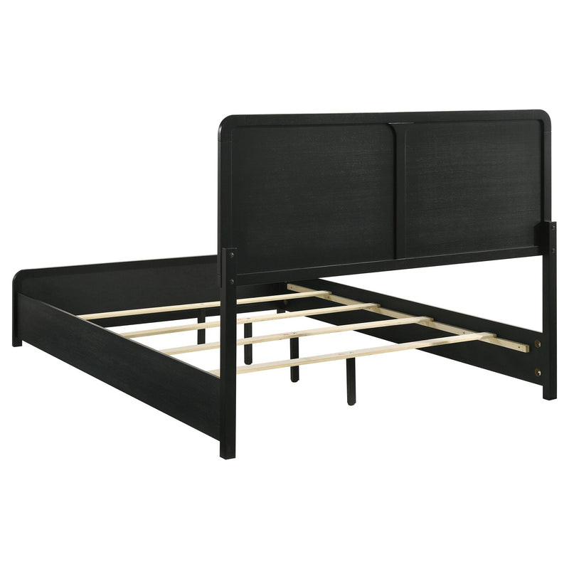 Cama Cavelle Panel