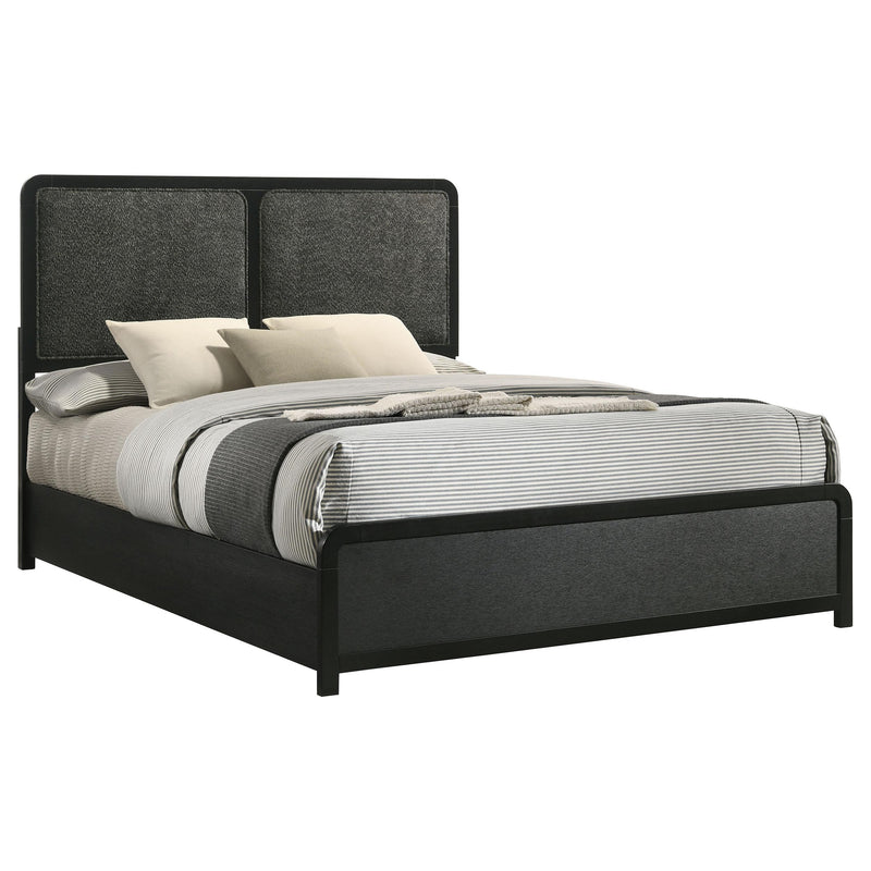 Cama Cavelle Panel