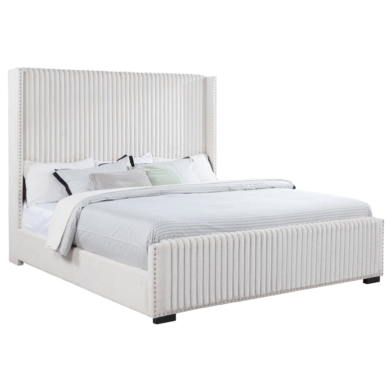 Cama Natasha Wingback