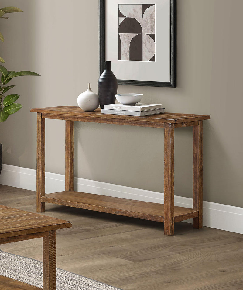 Mesa Consola Payne
