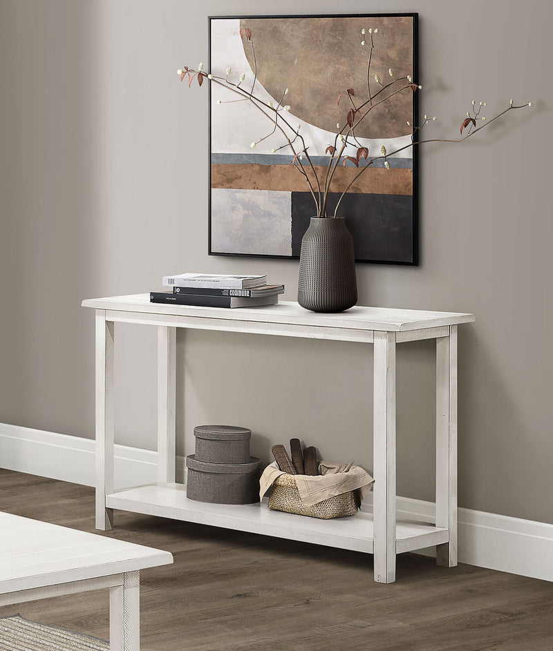 Mesa Consola Payne