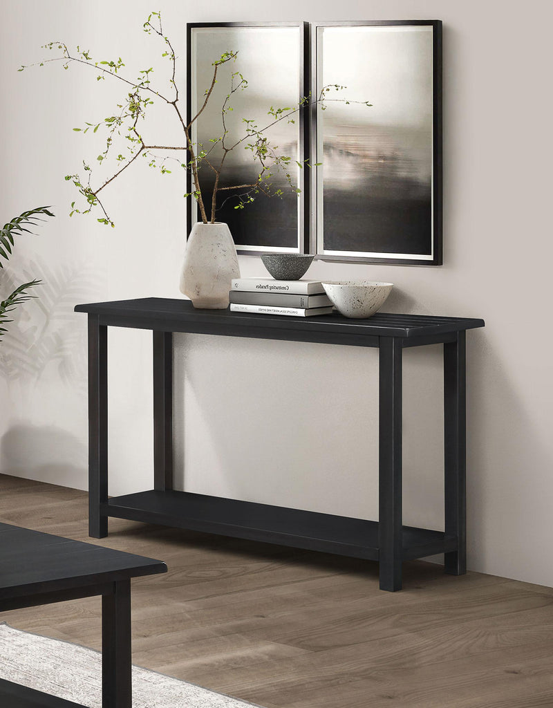 Mesa Consola Payne
