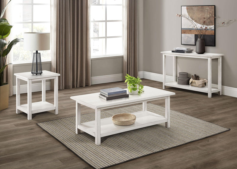 Mesa Consola Payne
