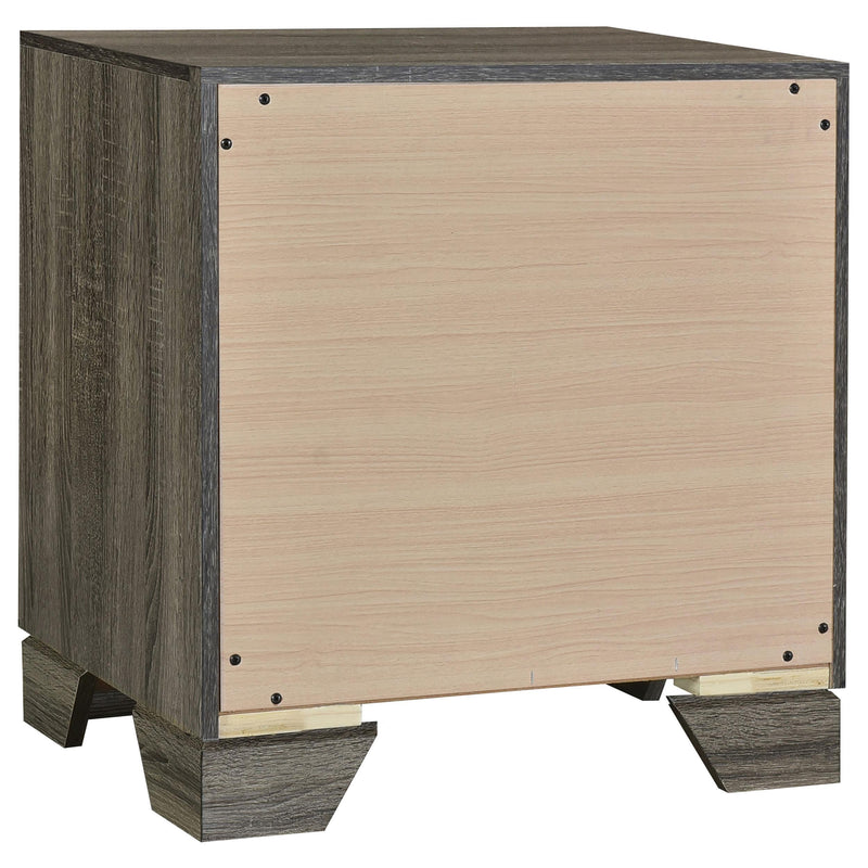 Juego de dormitorio Wright