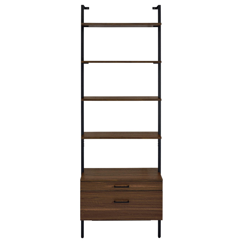 Juego de estantes de pared Owens