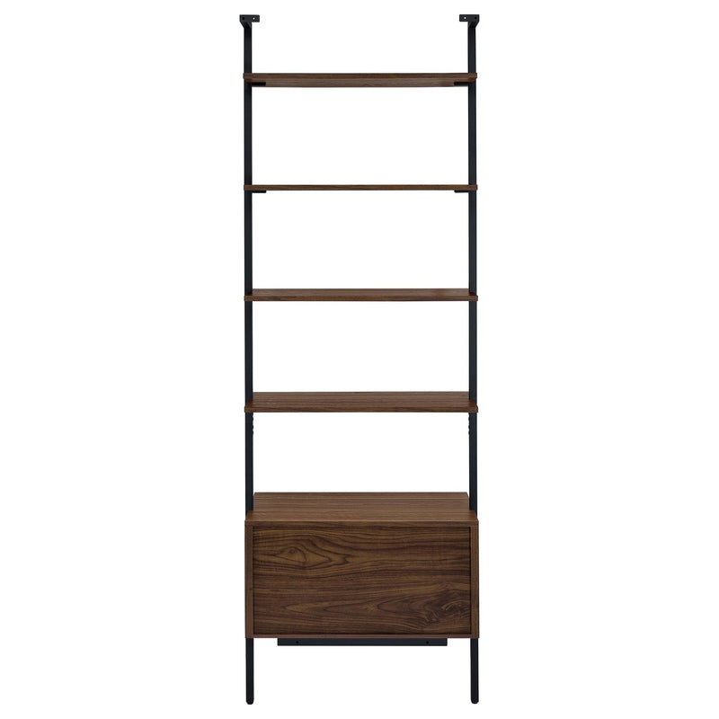 Juego de estantes de pared Owens