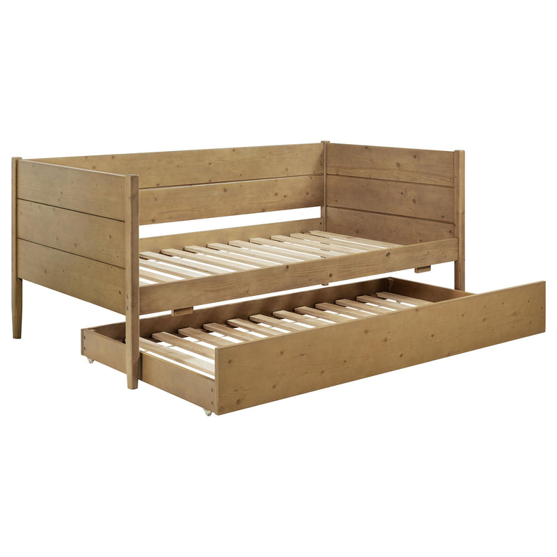 Calinda Daybed con cama nido