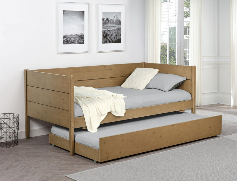 Calinda Daybed con cama nido