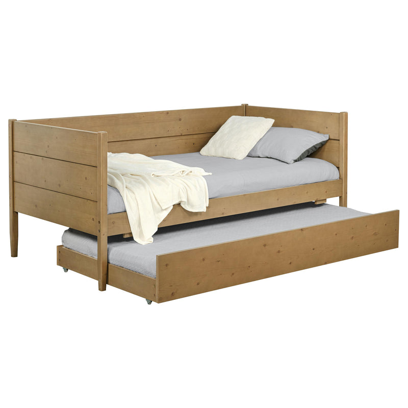 Calinda Daybed con cama nido
