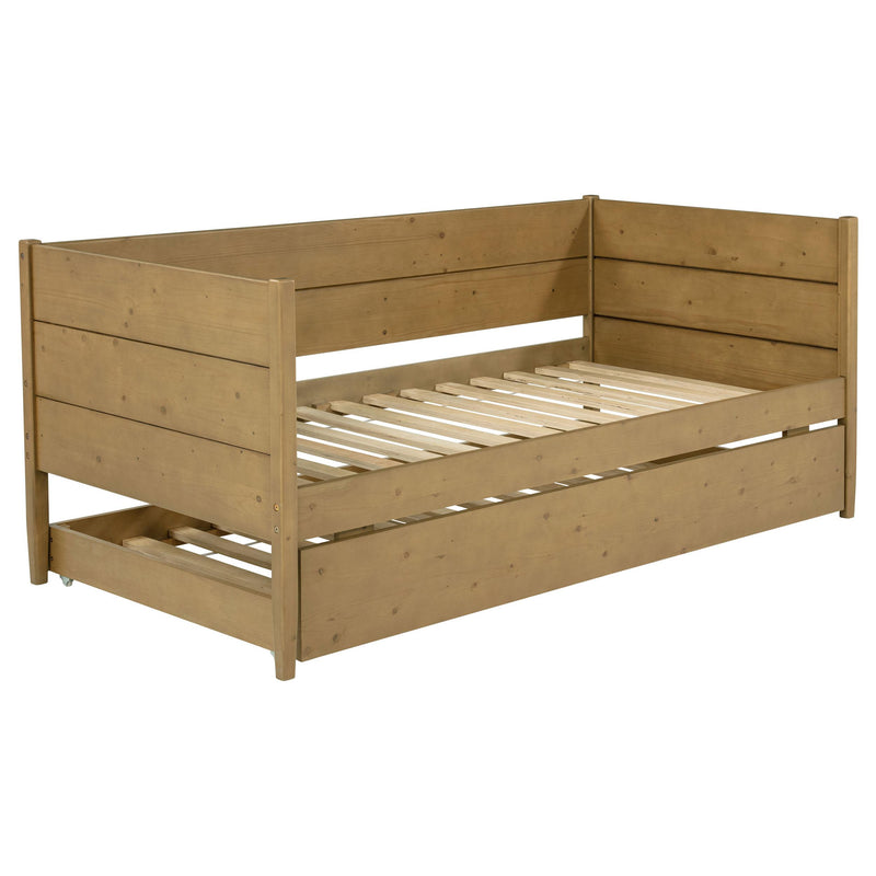 Calinda Daybed con cama nido