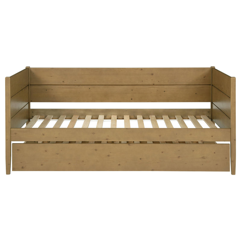 Calinda Daybed con cama nido