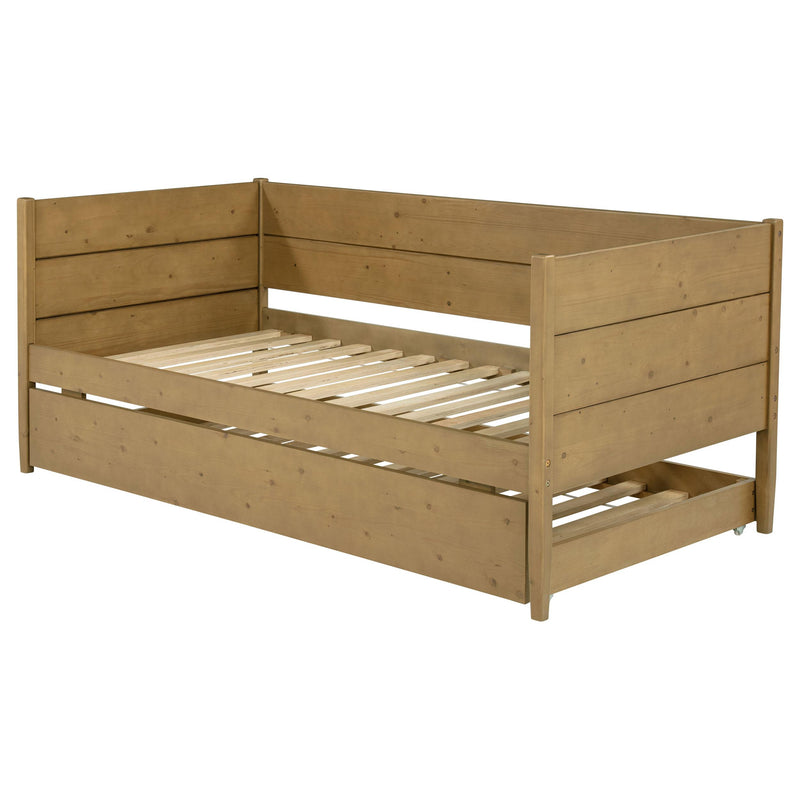 Calinda Daybed con cama nido