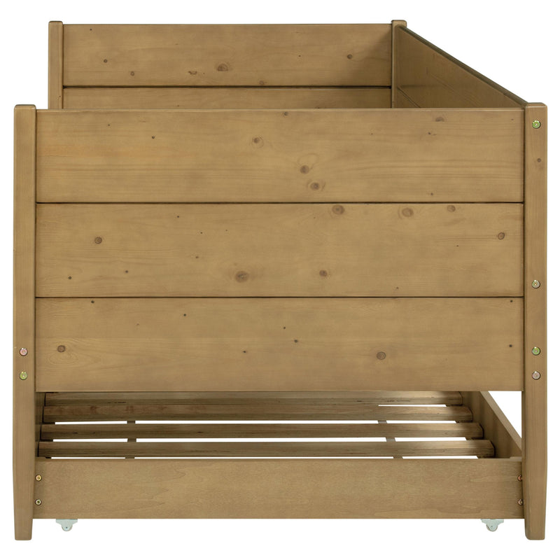 Calinda Daybed con cama nido