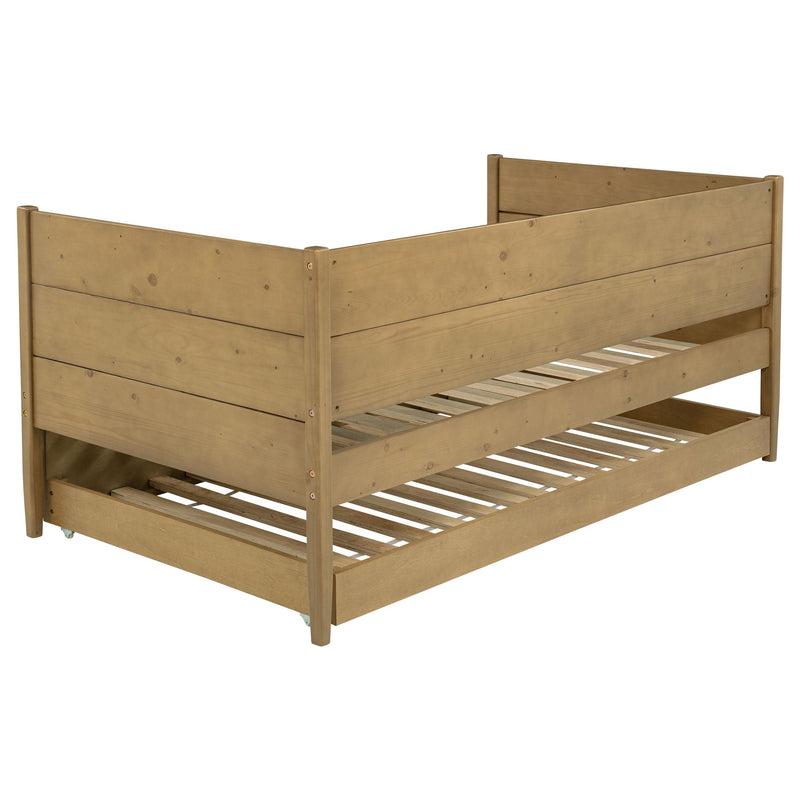 Calinda Daybed con cama nido