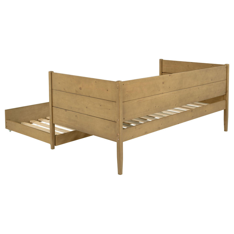 Calinda Daybed con cama nido