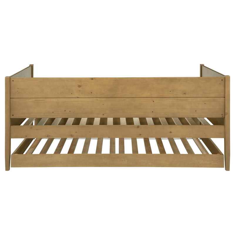 Calinda Daybed con cama nido