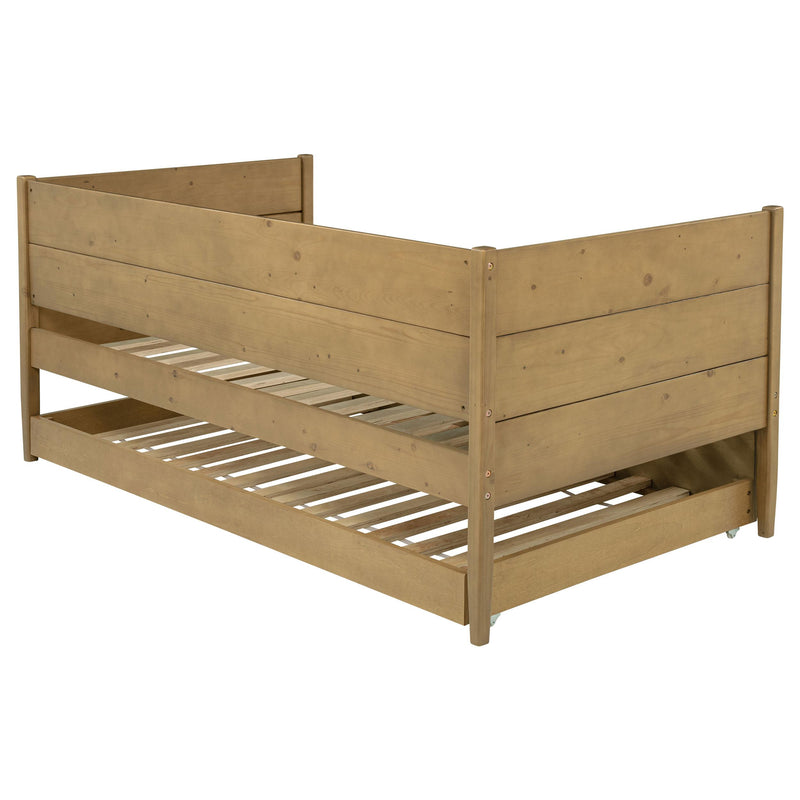 Calinda Daybed con cama nido