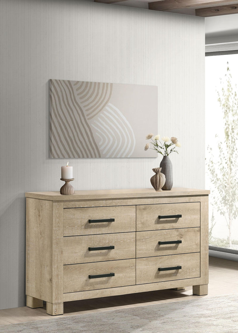 Cómoda Oakglen