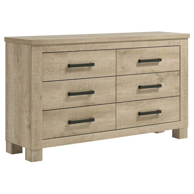 Cómoda Oakglen