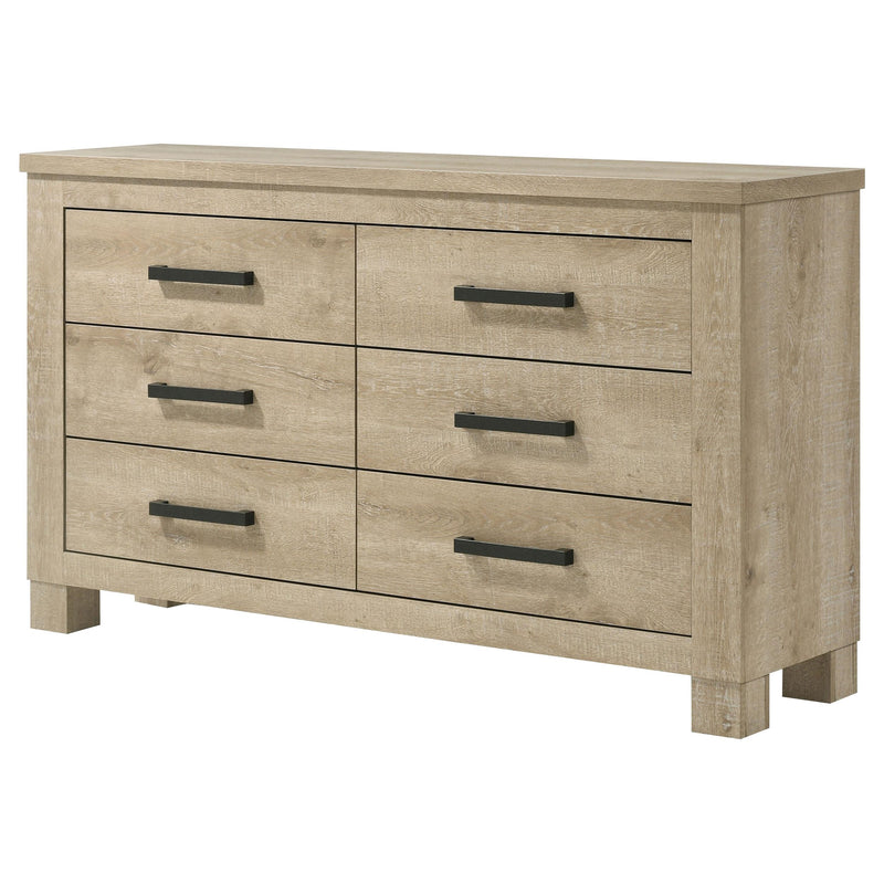 Cómoda Oakglen