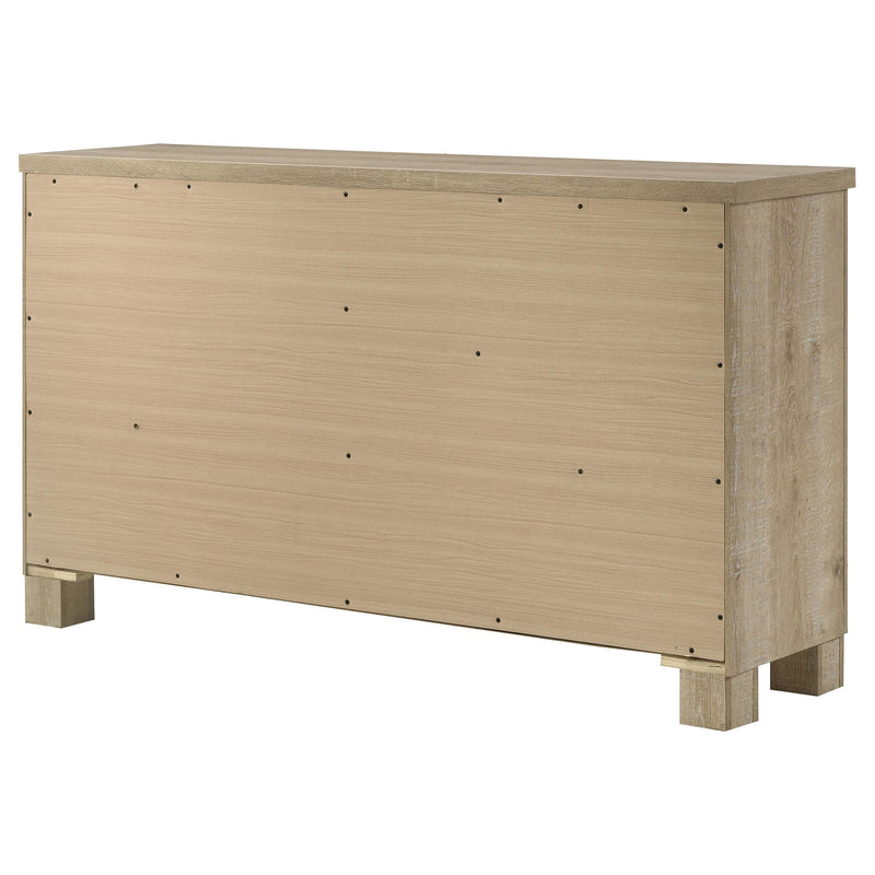 Cómoda Oakglen