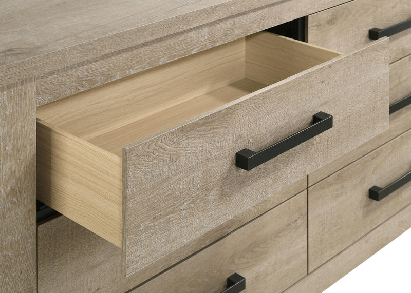 Cómoda Oakglen