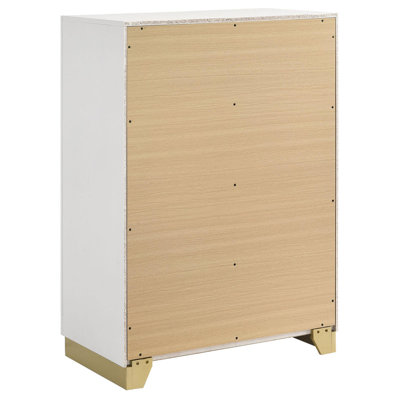 Caraway Bedroom Set
